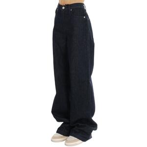 JEANS MARTA ROY ROGERS BLU